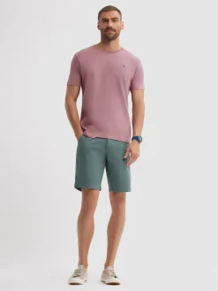 Hombre Alvaro Moreno Camisetas|CAMISETA BASICA