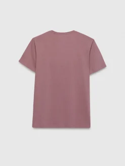 Hombre Alvaro Moreno Camisetas|CAMISETA BASICA