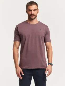Hombre Alvaro Moreno Camisetas|CAMISETA BASICA
