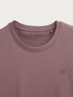 Hombre Alvaro Moreno Camisetas|CAMISETA BASICA