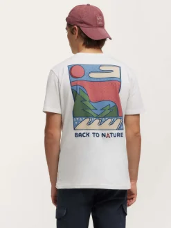 Hombre Alvaro Moreno Camisetas|CAMISETA EXPEDITION