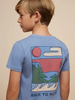 Alvaro Moreno Camisetas|CAMISETA EXPEDITION KIDS