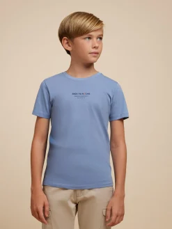 Alvaro Moreno Camisetas|CAMISETA EXPEDITION KIDS