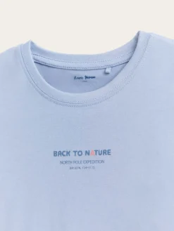 Alvaro Moreno Camisetas|CAMISETA EXPEDITION KIDS