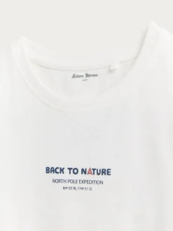 Alvaro Moreno Camisetas|CAMISETA EXPEDITION KIDS