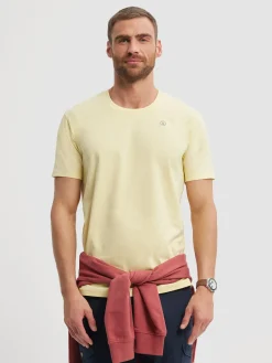 Hombre Alvaro Moreno Camisetas|CAMISETA FESTIVAL