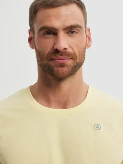 Hombre Alvaro Moreno Camisetas|CAMISETA FESTIVAL