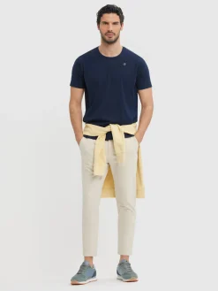 Hombre Alvaro Moreno Camisetas|CAMISETA FESTIVAL