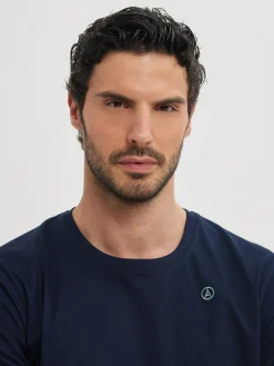 Hombre Alvaro Moreno Camisetas|CAMISETA FESTIVAL