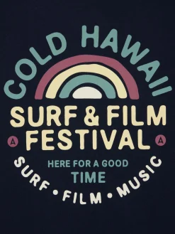 Hombre Alvaro Moreno Camisetas|CAMISETA FESTIVAL