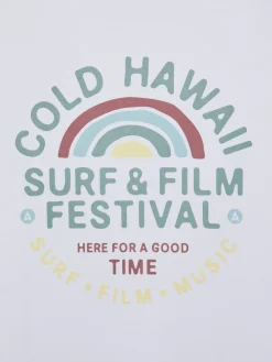 Hombre Alvaro Moreno Camisetas|CAMISETA FESTIVAL