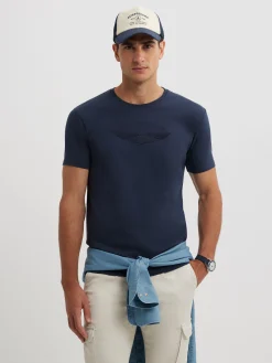 Hombre Alvaro Moreno Camisetas|CAMISETA FREEDOM