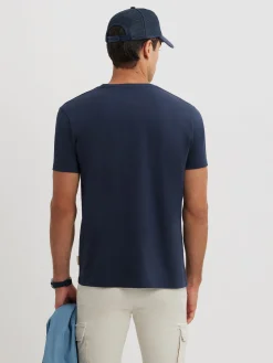 Hombre Alvaro Moreno Camisetas|CAMISETA FREEDOM