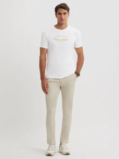 Hombre Alvaro Moreno Camisetas|CAMISETA FREEDOM