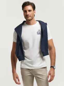 Hombre Alvaro Moreno Teen|Camisetas|CAMISETA GARAGE