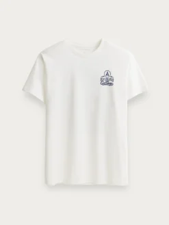 Hombre Alvaro Moreno Teen|Camisetas|CAMISETA GARAGE