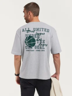 Hombre Alvaro Moreno Camisetas|CAMISETA GOAL