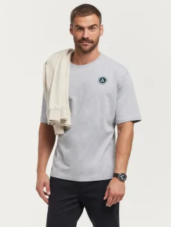 Hombre Alvaro Moreno Camisetas|CAMISETA GOAL