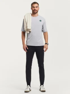 Hombre Alvaro Moreno Camisetas|CAMISETA GOAL