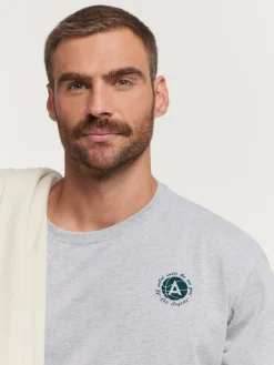 Hombre Alvaro Moreno Camisetas|CAMISETA GOAL