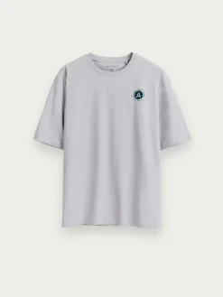 Hombre Alvaro Moreno Camisetas|CAMISETA GOAL