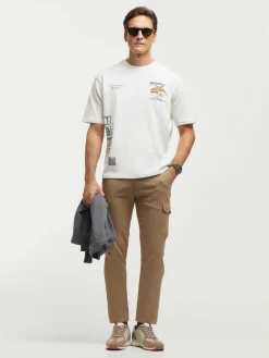 Hombre Alvaro Moreno Teen|Camisetas|CAMISETA KITCHEN