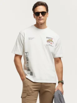 Hombre Alvaro Moreno Teen|Camisetas|CAMISETA KITCHEN