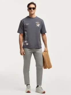 Hombre Alvaro Moreno Teen|Camisetas|CAMISETA KITCHEN