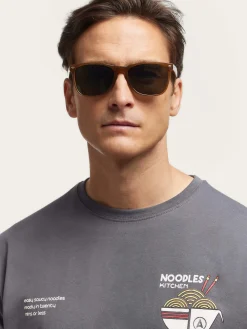 Hombre Alvaro Moreno Teen|Camisetas|CAMISETA KITCHEN