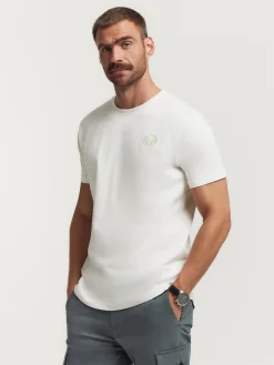 Hombre Alvaro Moreno Camisetas|CAMISETA LANDSCAPE