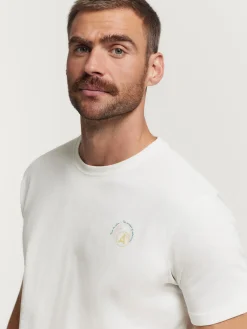 Hombre Alvaro Moreno Camisetas|CAMISETA LANDSCAPE