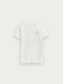 Alvaro Moreno Camisetas|CAMISETA LANDSCAPE KIDS