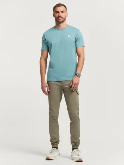 Hombre Alvaro Moreno Camisetas|CAMISETA LANDSCAPE