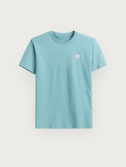 Hombre Alvaro Moreno Camisetas|CAMISETA LANDSCAPE