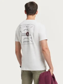 Hombre Alvaro Moreno Teen|Camisetas|CAMISETA LONG