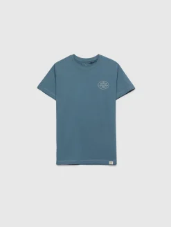 Alvaro Moreno Camisetas|CAMISETA LONGBOARD KIDS