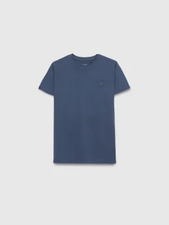 Alvaro Moreno Camisetas|CAMISETA MOTOR KIDS