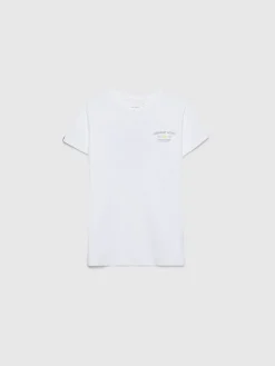 Alvaro Moreno Camisetas|CAMISETA MOTOR KIDS