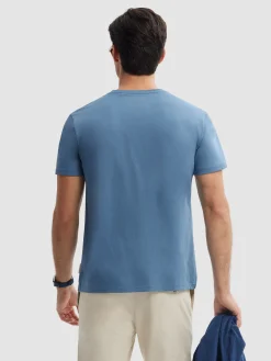 Hombre Alvaro Moreno Camisetas|CAMISETA MOTORCYCLE