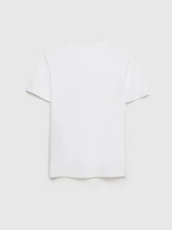 Hombre Alvaro Moreno Camisetas|CAMISETA MOTORCYCLE