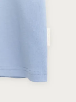 Hombre Alvaro Moreno Teen|Camisetas|CAMISETA NATURE