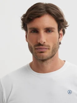 Hombre Alvaro Moreno Camisetas|CAMISETA OXYGEN