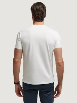Hombre Alvaro Moreno Camisetas|CAMISETA PARIS