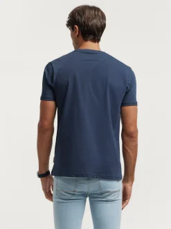 Hombre Alvaro Moreno Camisetas|CAMISETA SCOOTER