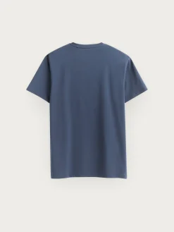 Hombre Alvaro Moreno Camisetas|CAMISETA SCOOTER