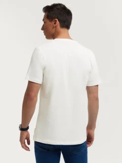 Hombre Alvaro Moreno Camisetas|CAMISETA SCOOTER