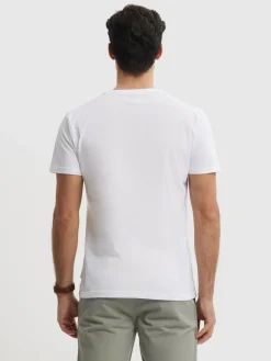 Hombre Alvaro Moreno Camisetas|CAMISETA SKATEBOARD