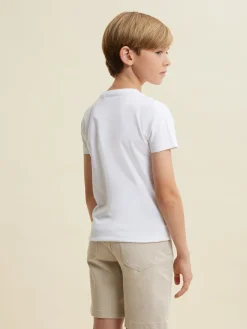 Alvaro Moreno Camisetas|CAMISETA SKATEBOARD KIDS