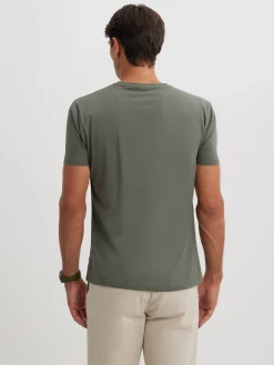 Hombre Alvaro Moreno Camisetas|CAMISETA SKATEBOARD