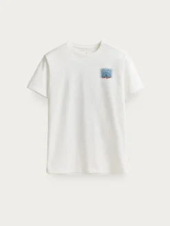 Hombre Alvaro Moreno Camisetas|CAMISETA SOLAR